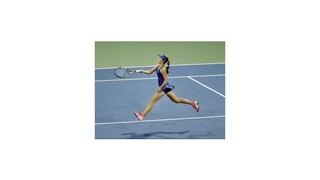 Premožiteľka Cibulkovej sa s US Open rozlúčila hneď v ďalšom zápase