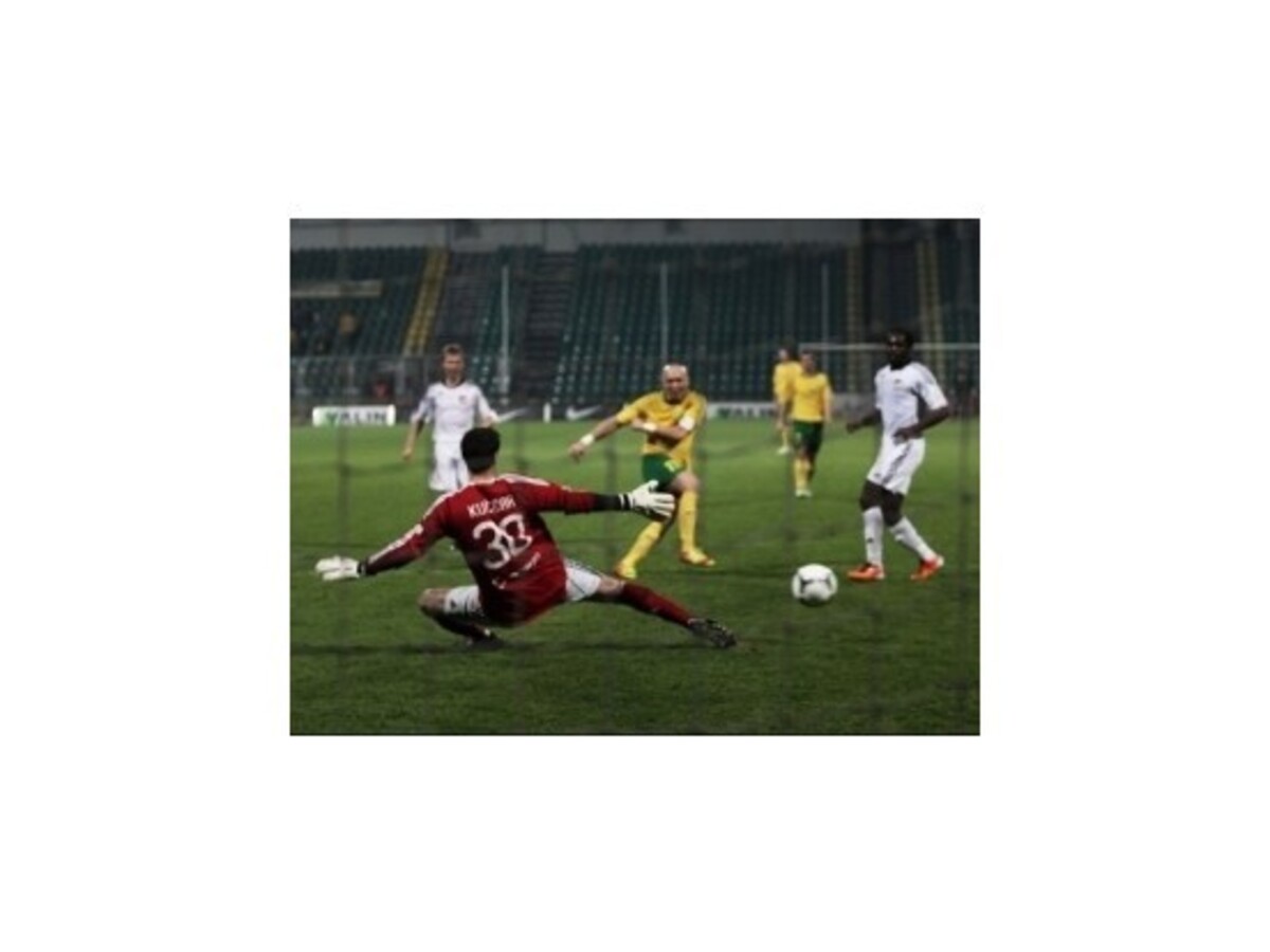 Futbalisti Dunajskej Stredy a Žiliny sa rozišli zmierlivo po výsledku 2:2