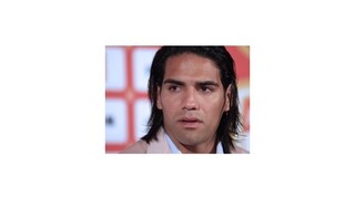 Manchester United získal výraznú posilu, na Old Trafforde bude hosťovať Falcao