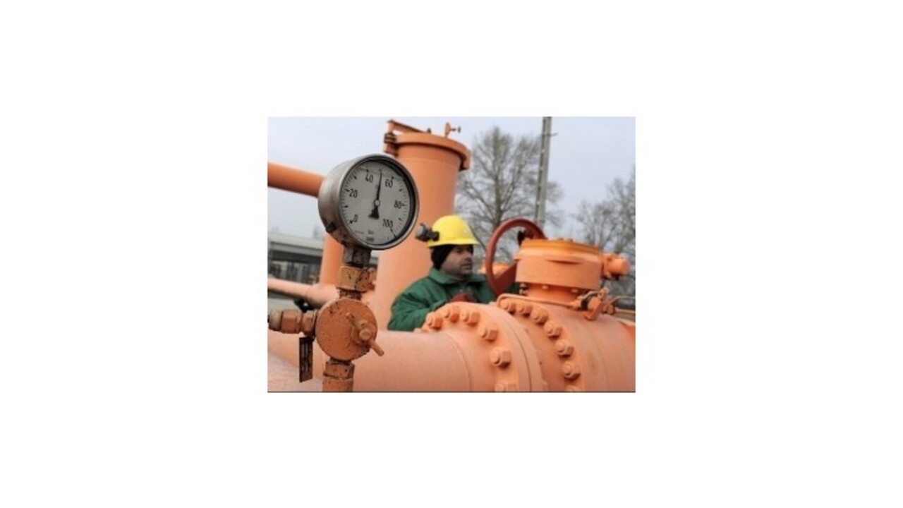 Rusko a Čína začali výstavbu nového plynovodu Sila Sibíri