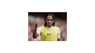 ManUtd získal výraznú posilu, na Old Trafforde bude hosťovať Falcao