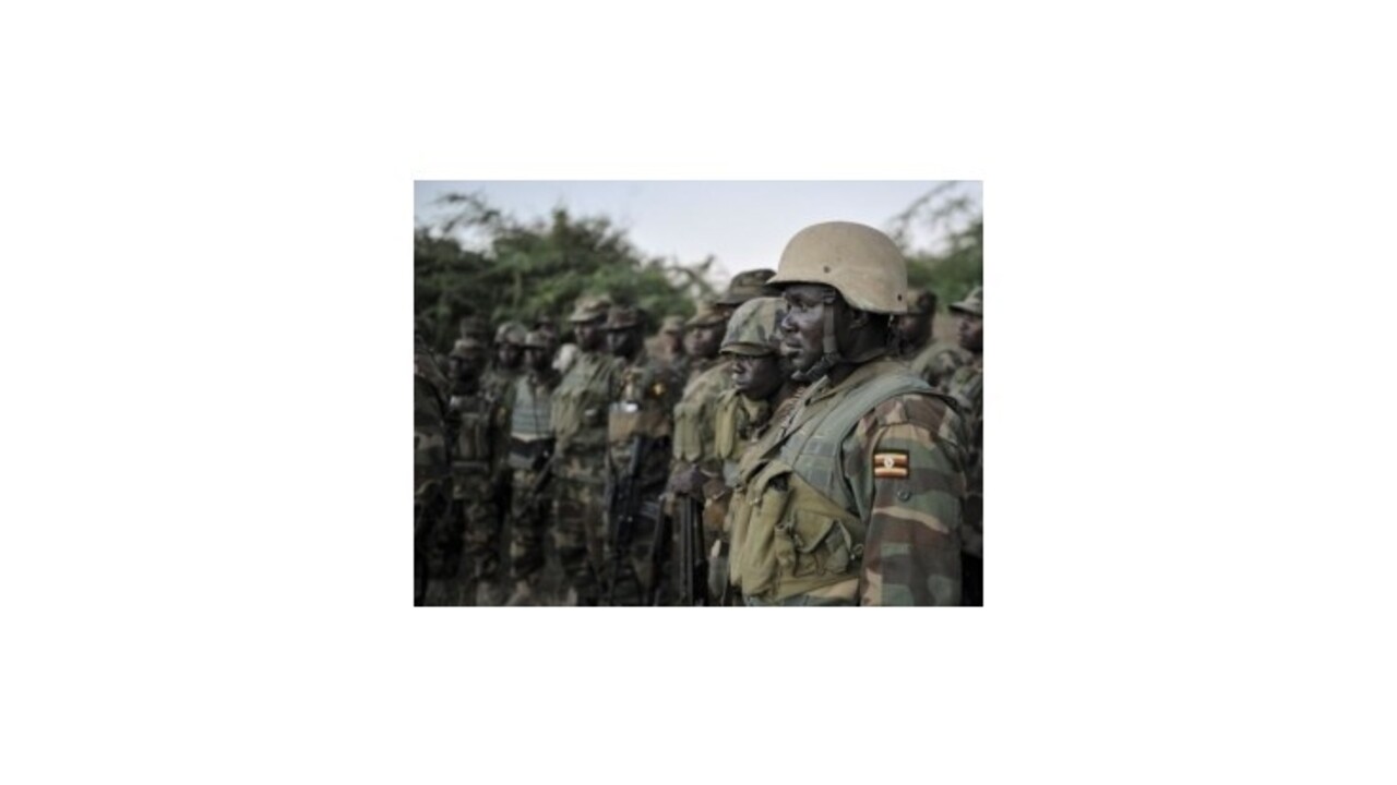 Armáda USA zasiahla v Somálsku proti militantnej povstaleckej skupine aš-Šabáb