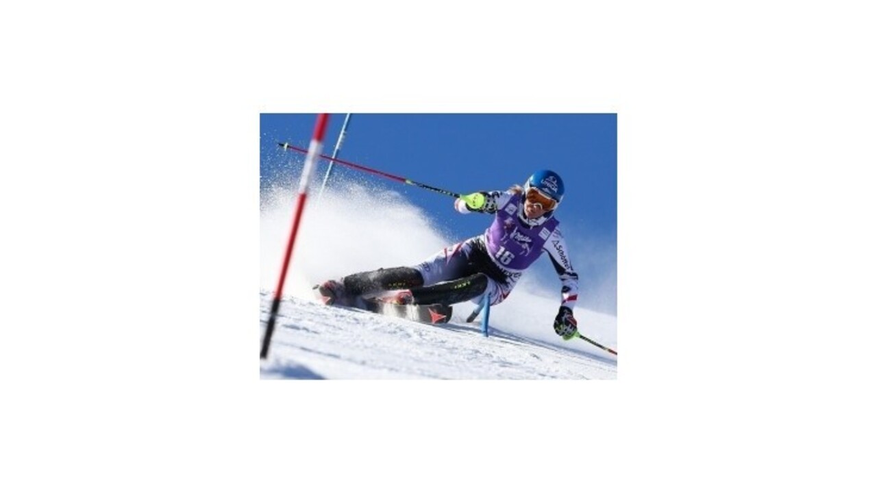 Kráľovná slalomu Marlies Schildová ukončila kariéru