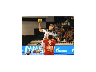 Prešov nestačil v šlágri SEHA League na Veszprém