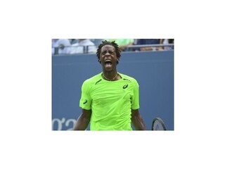 Federer vo štvrťfinále US Open proti Monfilsovi, Berdych s Čiličom