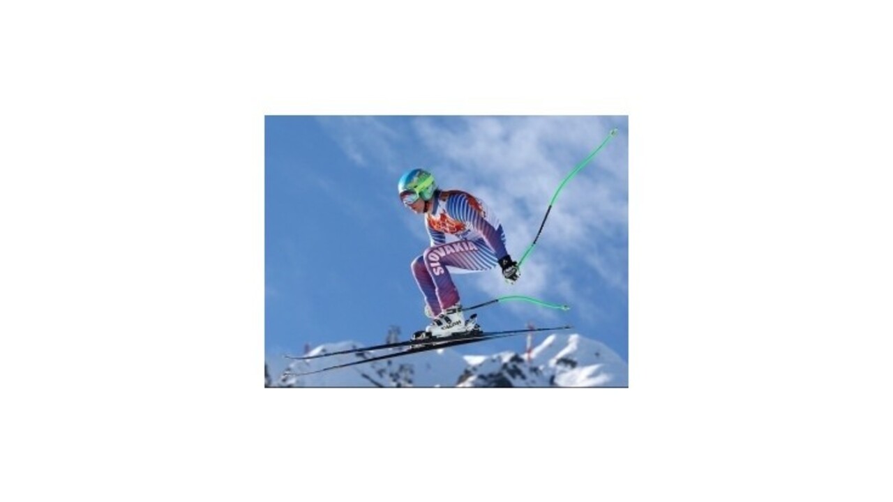 Adam Žampa triumfoval v obrovskom slalome na Novom Zélande