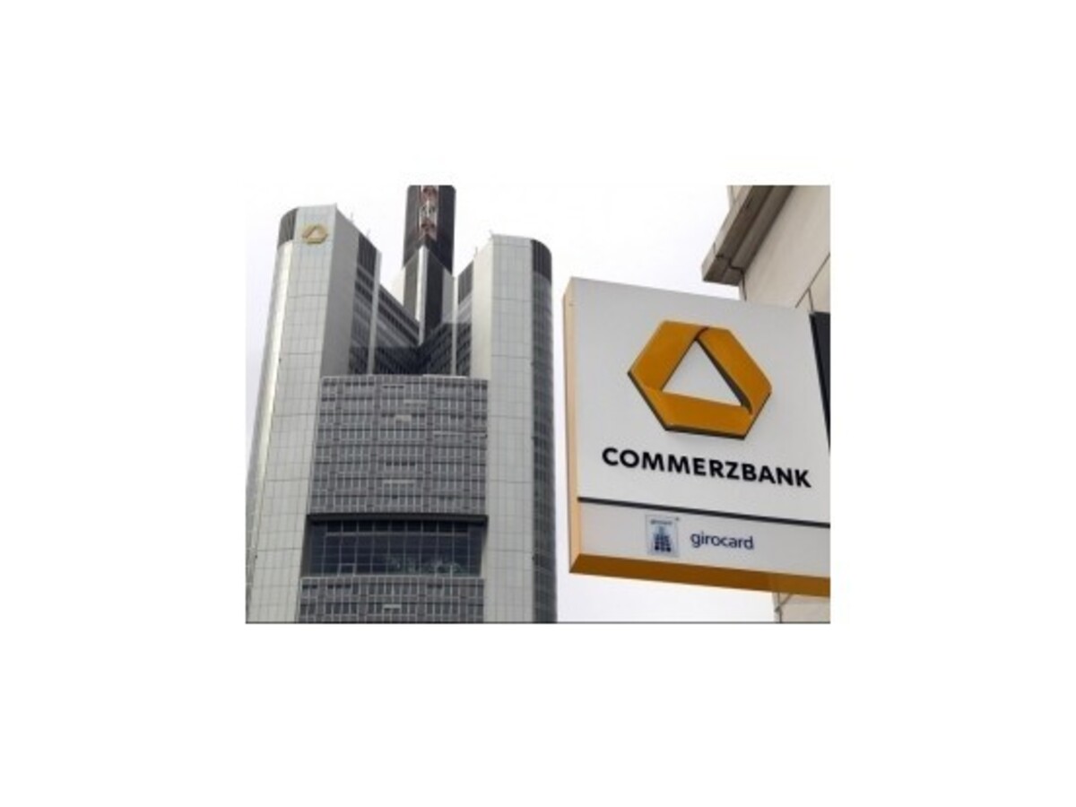 Šéf Commerzbank chce zavedenie spoločných dlhopisov eurozóny