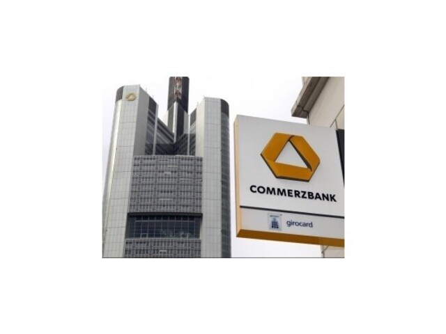 Šéf Commerzbank chce zavedenie spoločných dlhopisov eurozóny