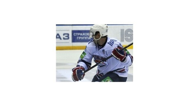 Magnitogorsk rozstrielal v otváracom dueli Dinamo Moskva, hetrik Mozjakina