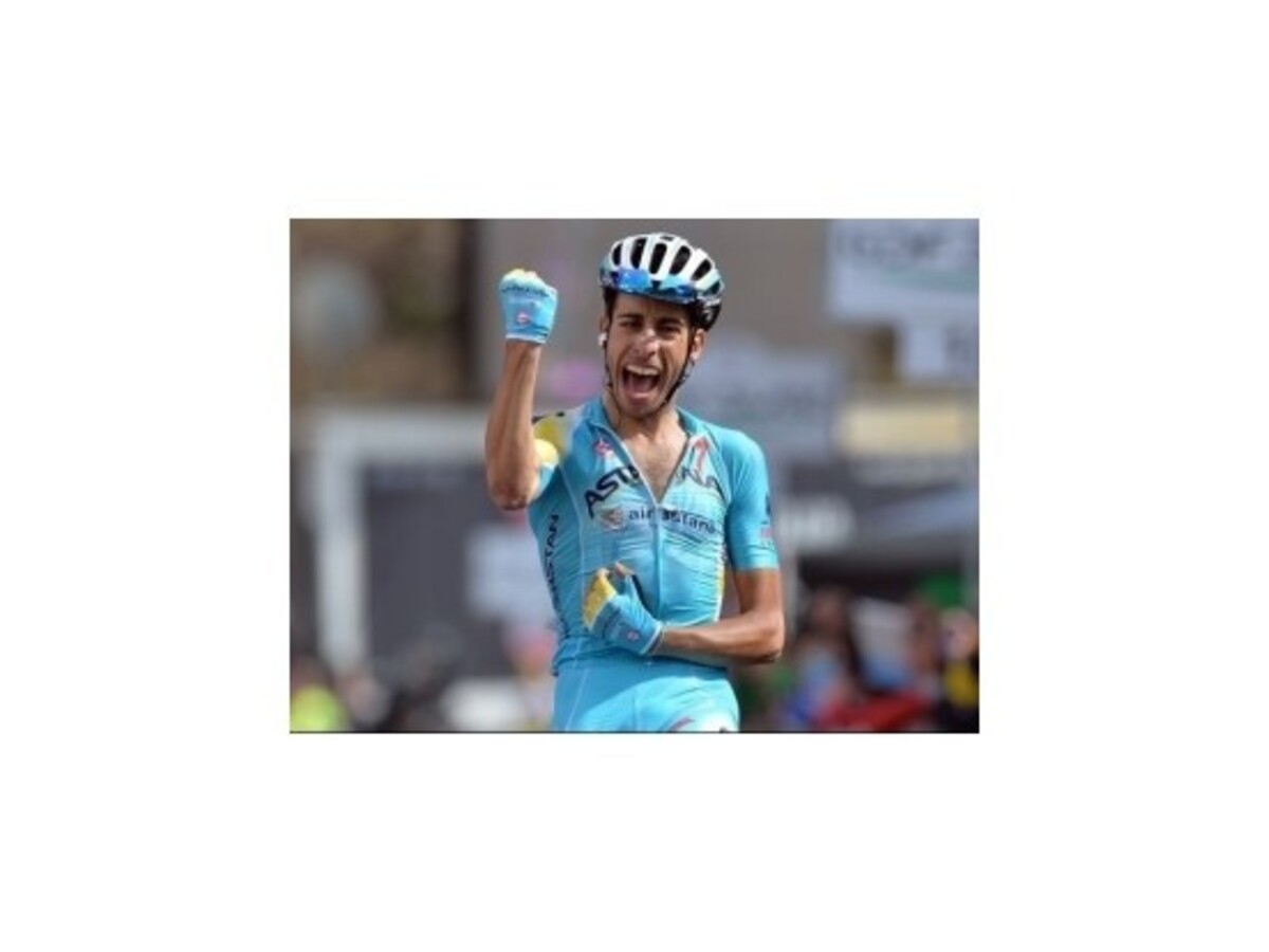 Víťazom 11. etapy na Vuelte sa stal Aru, v červenom ostáva Contador