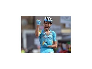 Víťazom 11. etapy na Vuelte sa stal Aru, v červenom ostáva Contador