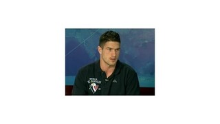 HOSŤ V ŠTÚDIU: M. Štajnoch o predsezónnej príprave HC Slovan