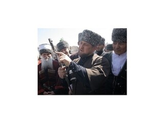Kadyrov Islamskému štátu: Každý, kto hrozí Rusku, bude zničený