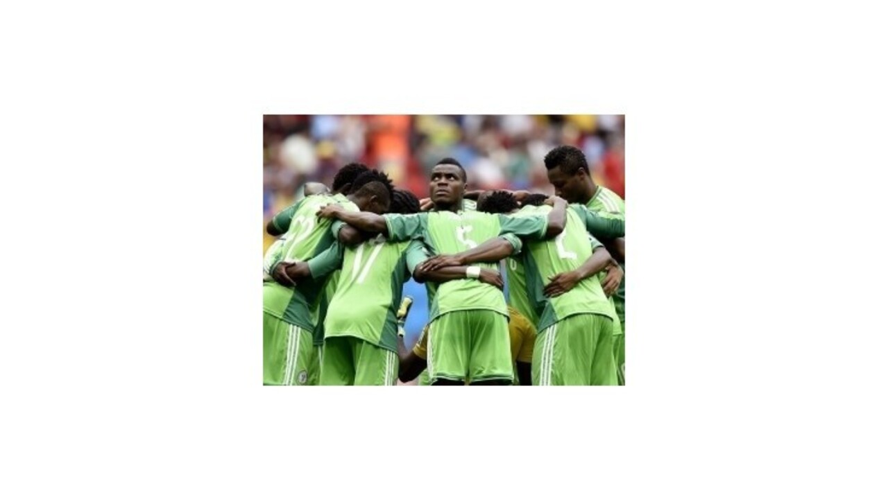 FIFA pohrozila Nigérii vylúčením