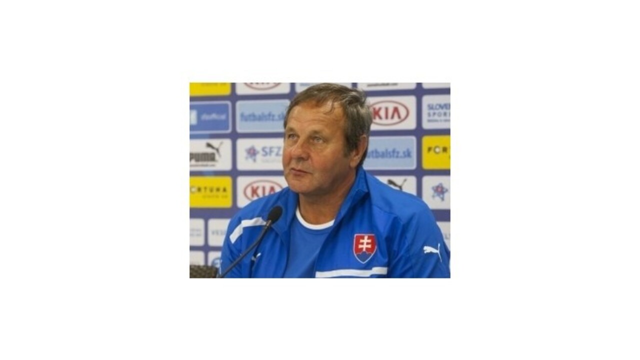 Kozák: Dosiahli sme utrápené víťazstvo