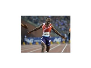 Gatlin vo finále DL s výkonom roka na 100 m, Velďáková bez pokusu