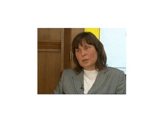 Bez dresu s Alžbetou Havrančíkovou