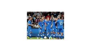 Slovenskí futbalisti odohrajú proti Ukrajine úvodný zápas kvalifikácie ME 2016