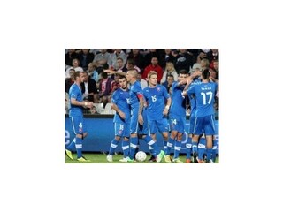Slovenskí futbalisti odohrajú proti Ukrajine úvodný zápas kvalifikácie ME 2016