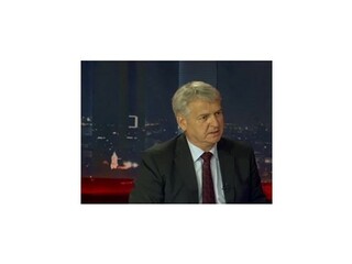 Ukrajina a hospodárstvo / Ukrajina a bezpečnosť