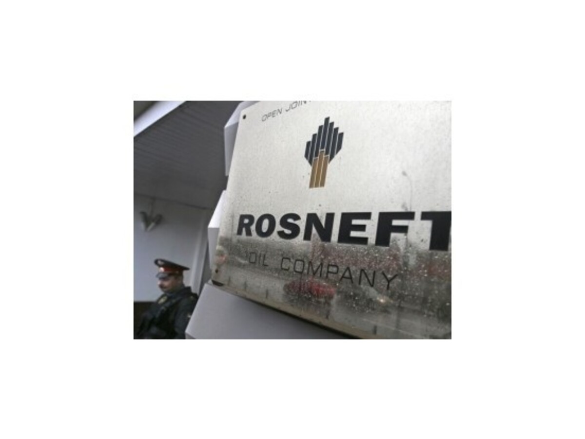 Ruský ropný koncern Rosnefť možno dostane od štátu finančnú pomoc