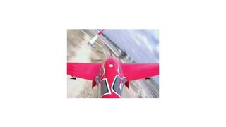 Red Bull Air Race v Texase ovládol Ivanoff