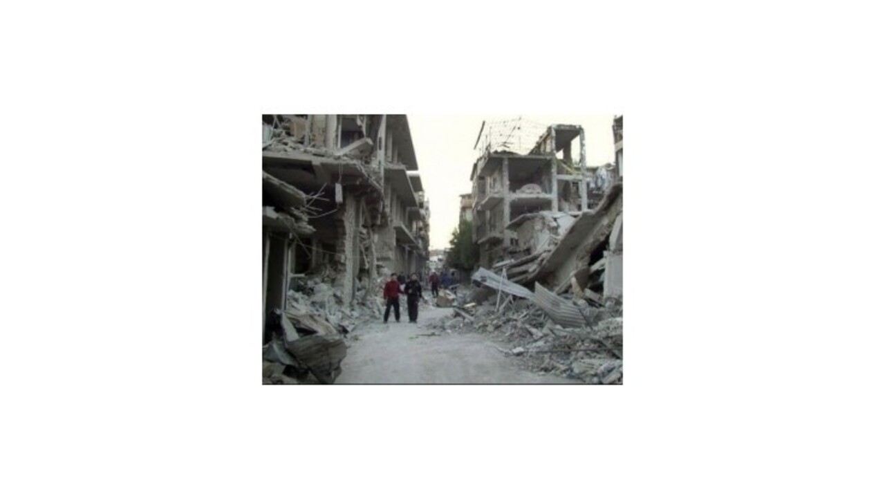 V Sýrii bojuje vyše 12.000 cudzincov zo 74 krajín, tvrdí expert na terorizmus