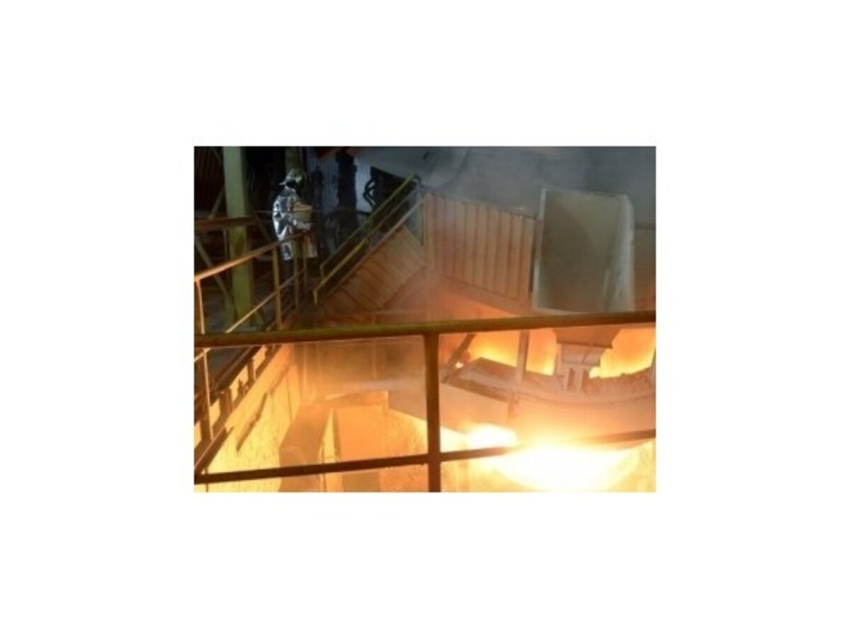 Slovakia Steel Mills požiada o ochranu pred veriteľmi