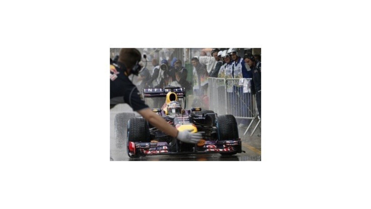 V F1 sa schyľuje k obmedzeniu rádiovej komunikácie