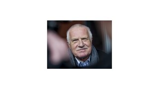 Klaus: Ukrajina je umelo vytvorený štát