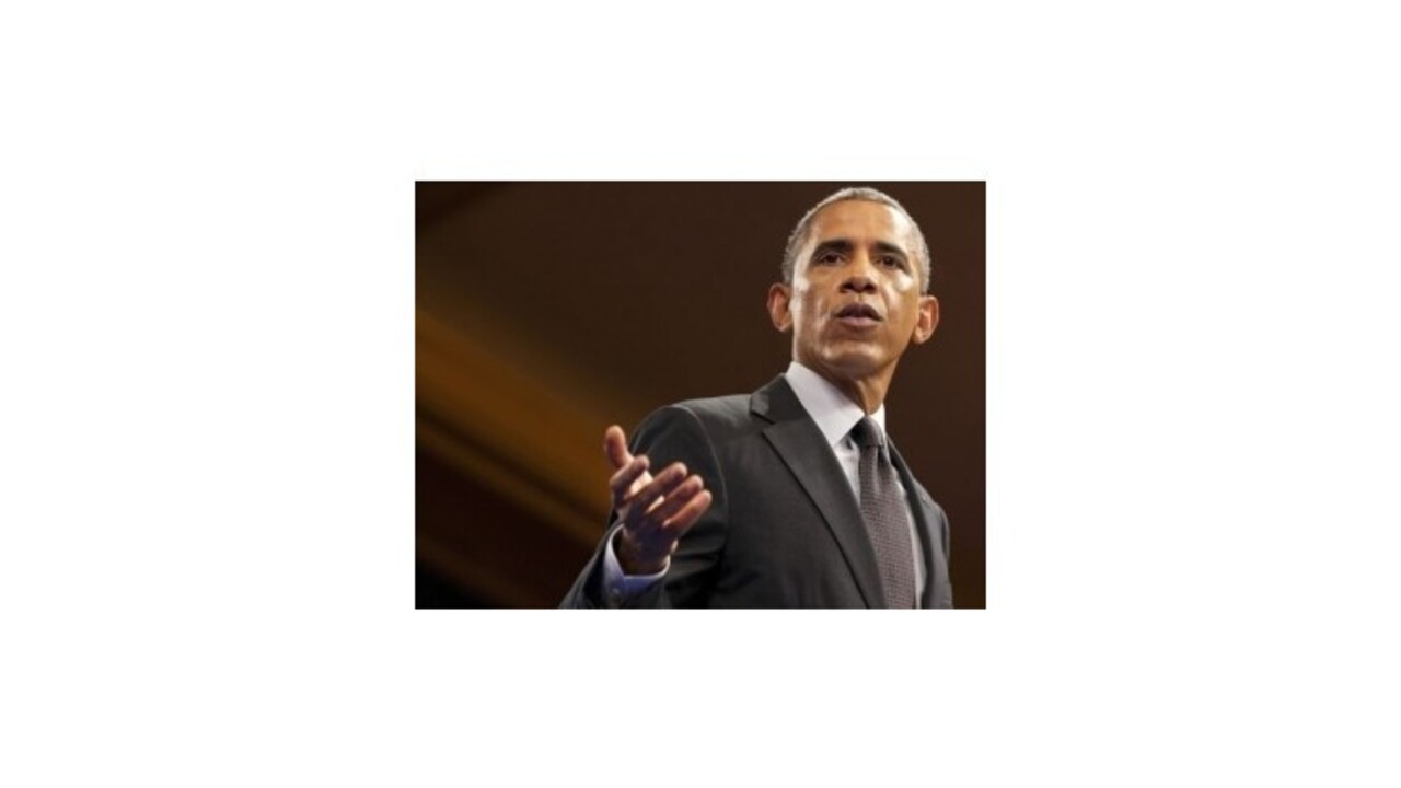 Obama povedal, že má právomoci na boj proti Islamskému štátu