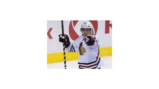 Marián Hossa sa v Trenčíne pokúsi streliť najkurióznejší gól kariéry