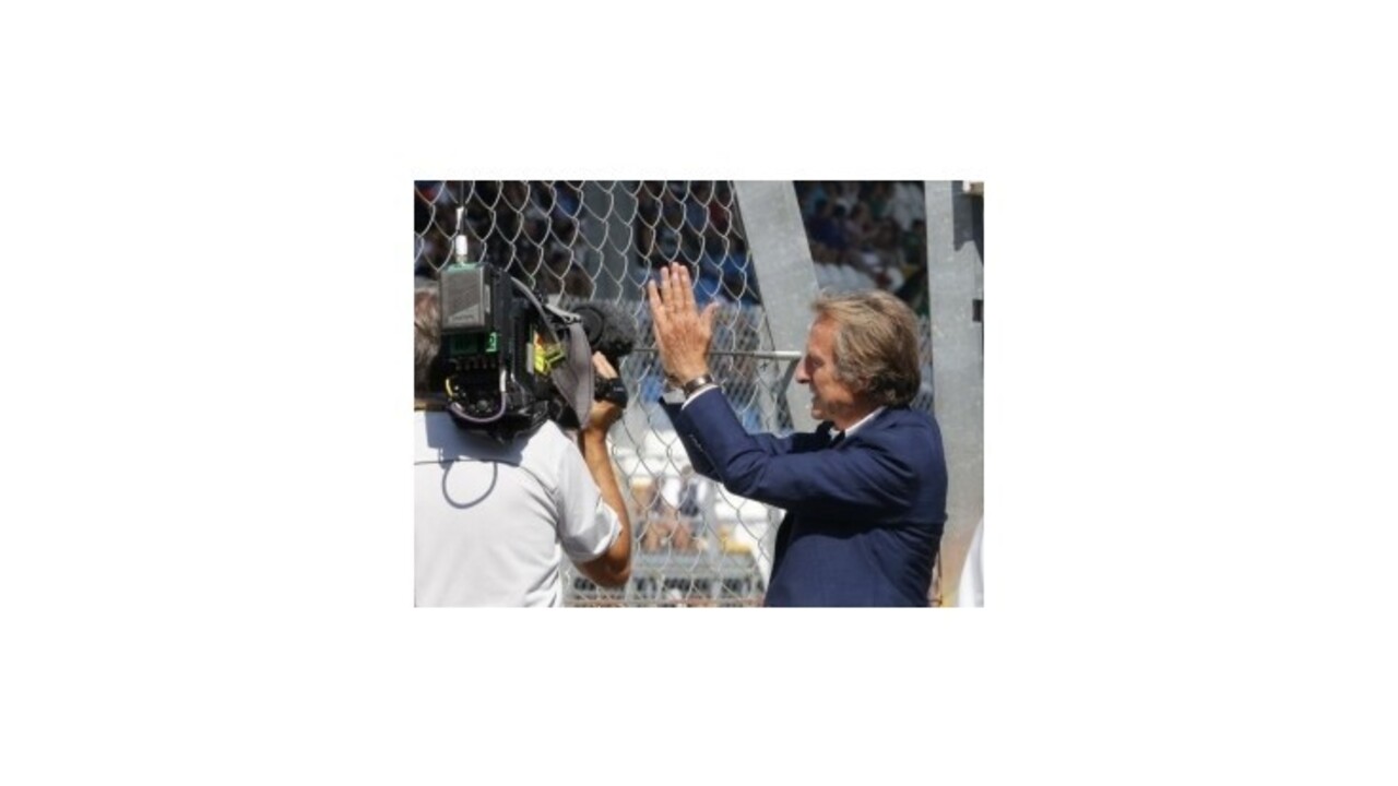 Di Montezemolo ako prezident Ferrari končí