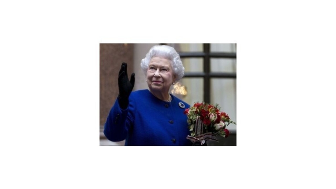 Kráľovná sa nezapojí do debaty o odtrhnutí Škótska