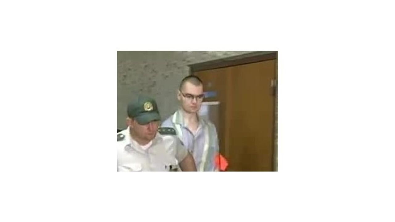Súd potvrdil Kucovi 25-ročný trest za terorizmus