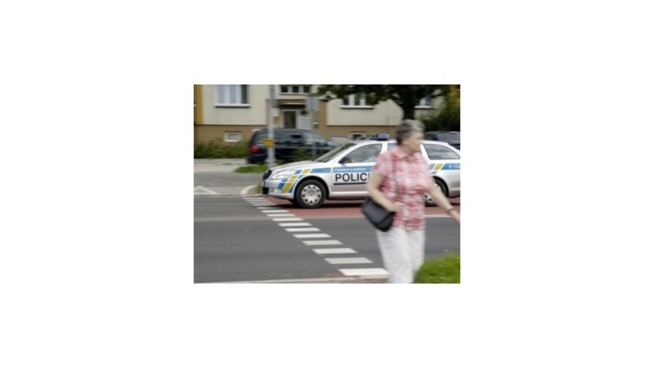 Nezvestnú českú školáčku našli mŕtvu v okollí Chomutova