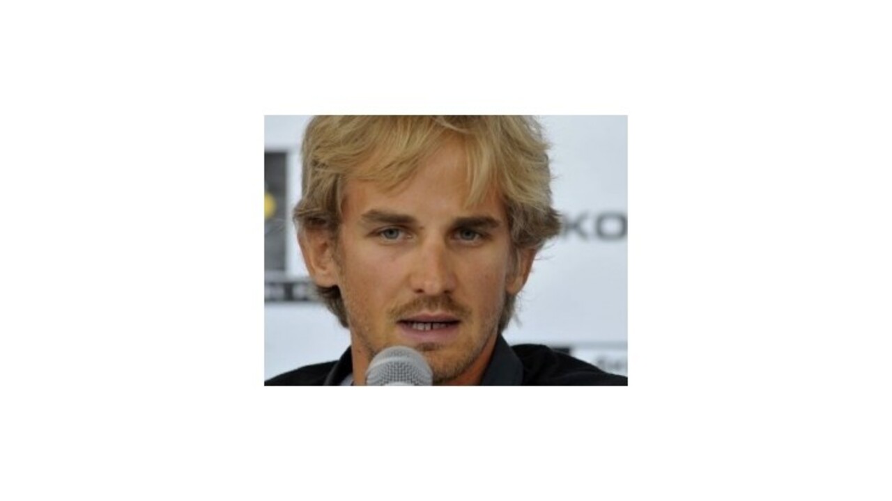 Víťazom 4. etapy Okolo Británie Poliak Kwiatkowski, P. Velits pätnásty