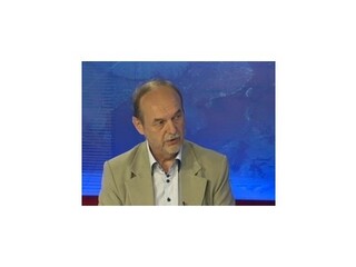 HOSŤ V ŠTÚDIU: B. Sitár o výročí spustenia Veľkého hadrónového urýchľovača