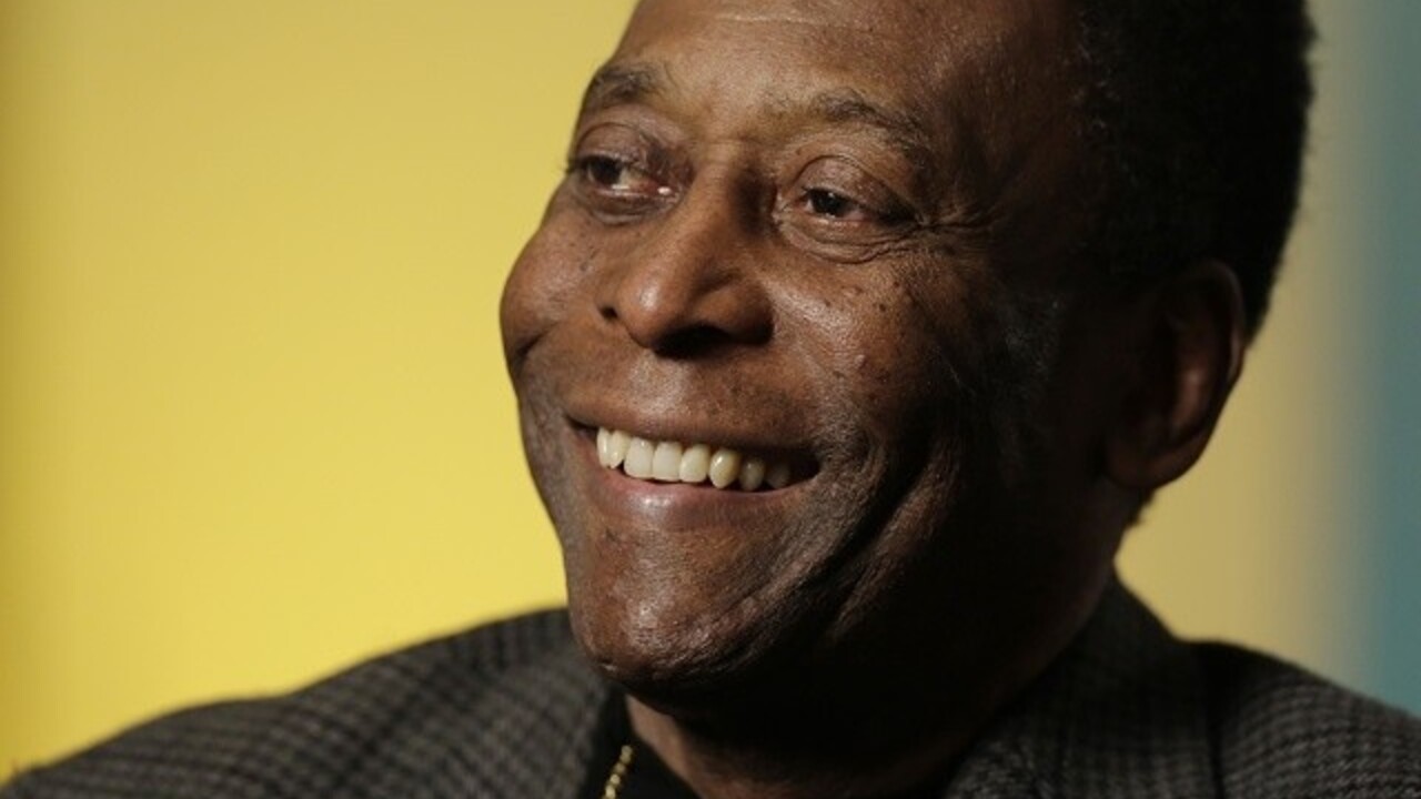 Pelé (SITA/AP)
