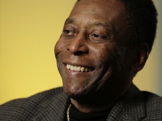 Pelé (SITA/AP)