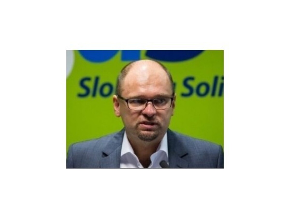 Sulík: Portfólio pre Šefčoviča je zlou správou pre mimozemšťanov