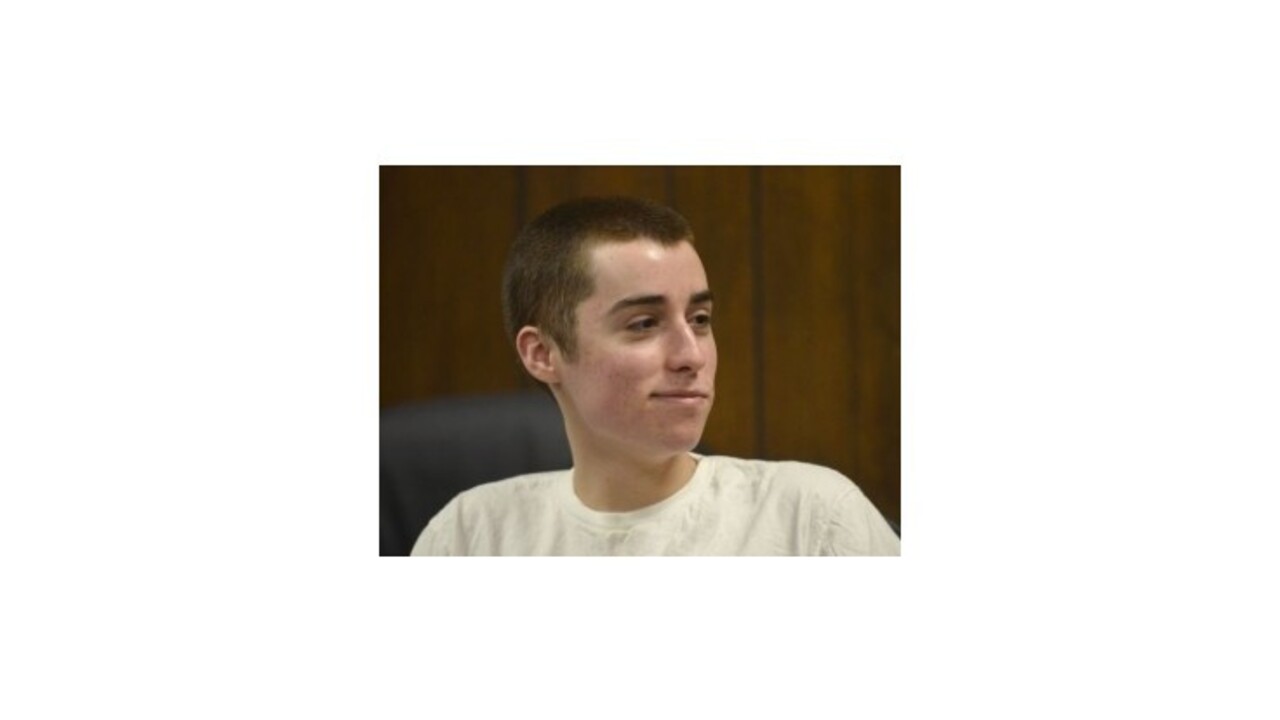 Z väzenia utiekol mladistvý vrah odsúdený na tri doživotné tresty