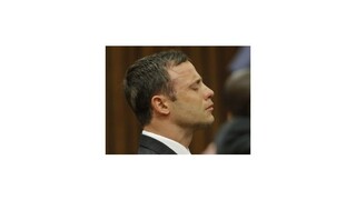 Pistorius vinný zo zavineného zabitia