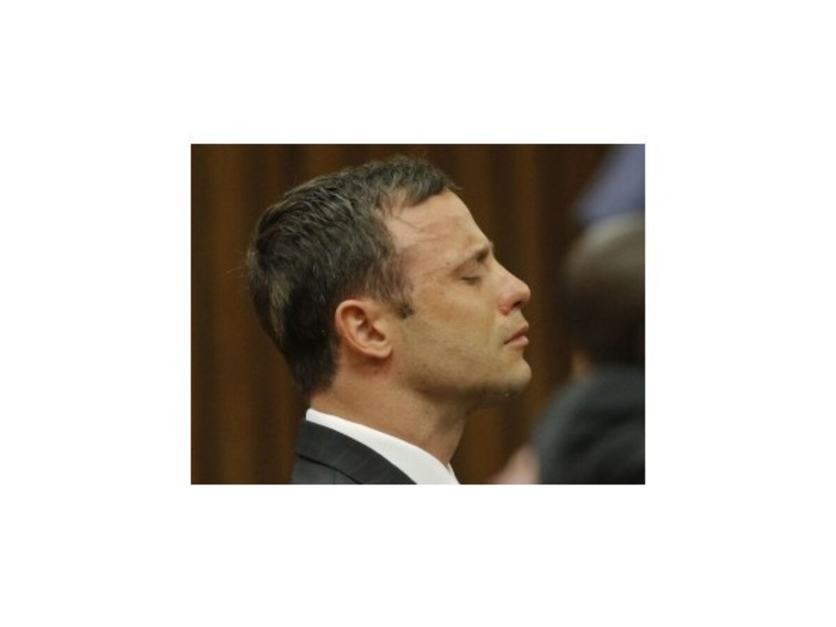 Pistorius vinný zo zavineného zabitia