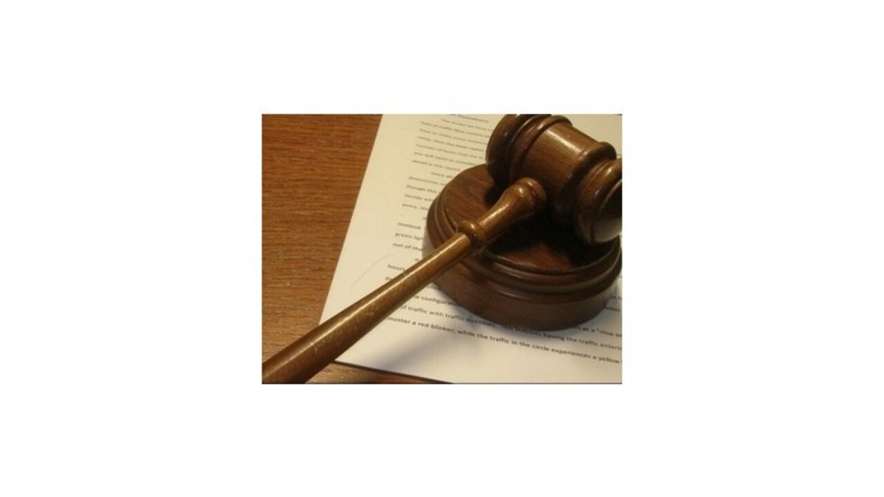 Polícia začne pre nečinnosť bývalého bratislavského sudcu trestné stíhanie