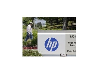 Hewlett-Packard zaplatí pokutu pre korupciu v zahraničí