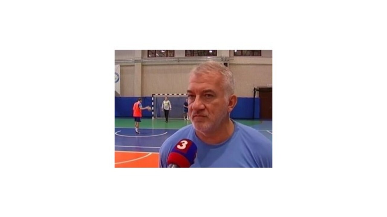 Topoľčany i Hlohovec o potvrdenie postupu v Pohári EHF