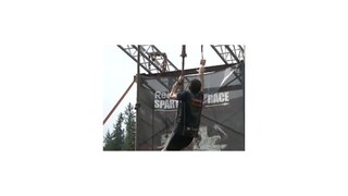 Spartan Race preveril výdrž pretekárov