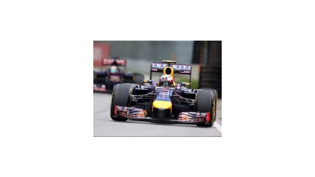 FIA obmedzila na F1 rádiovú komunikáciu