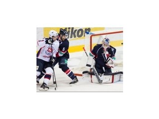 Slovan prehral, ale má bod